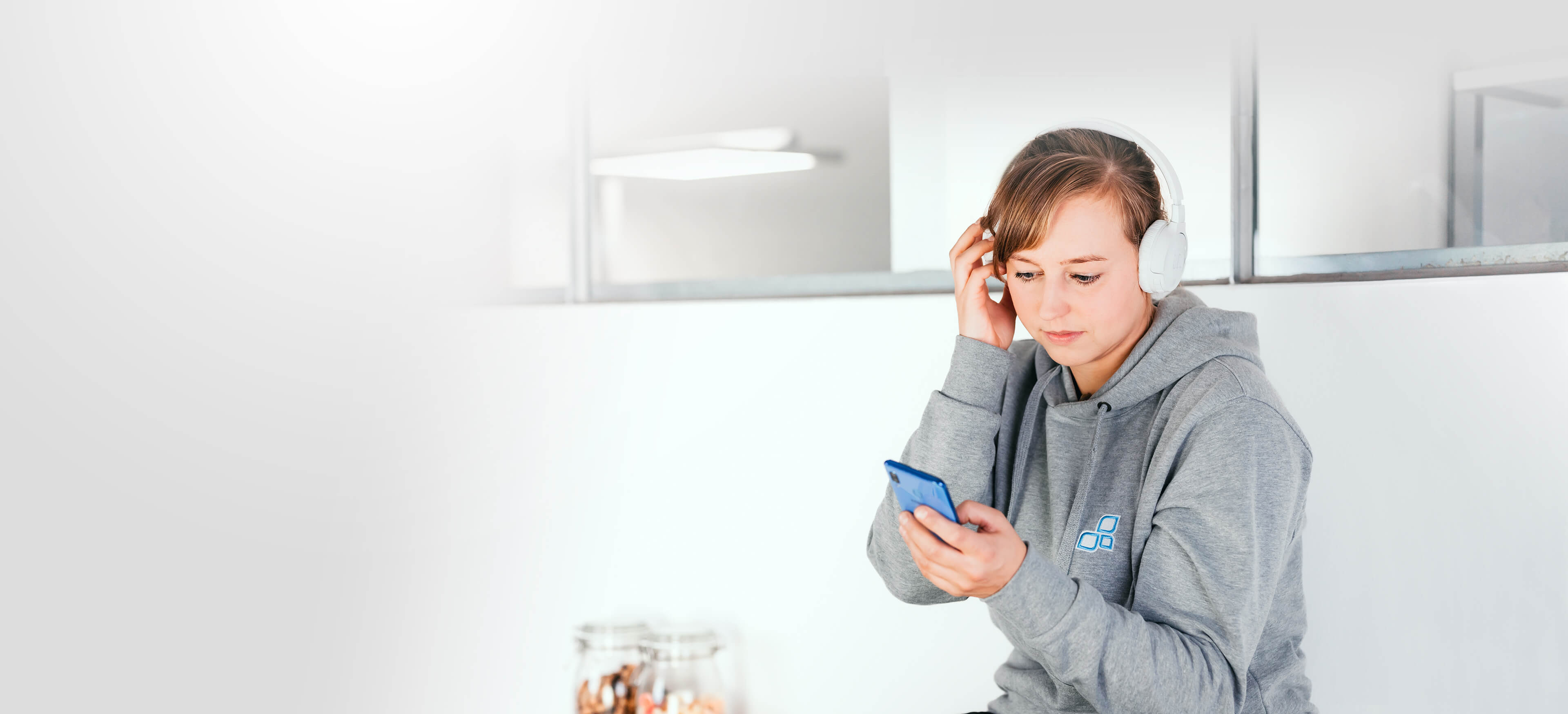 coeo start met haar eigen podcastserie: Intouch – Customer Focus