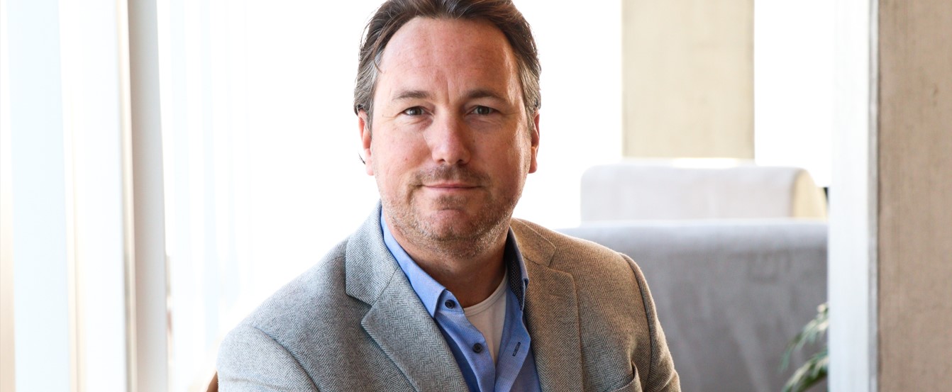 coeo nomme Rogier Dedert Directeur Commercial NL & BE