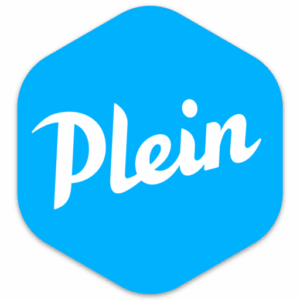 Plein.nl logo